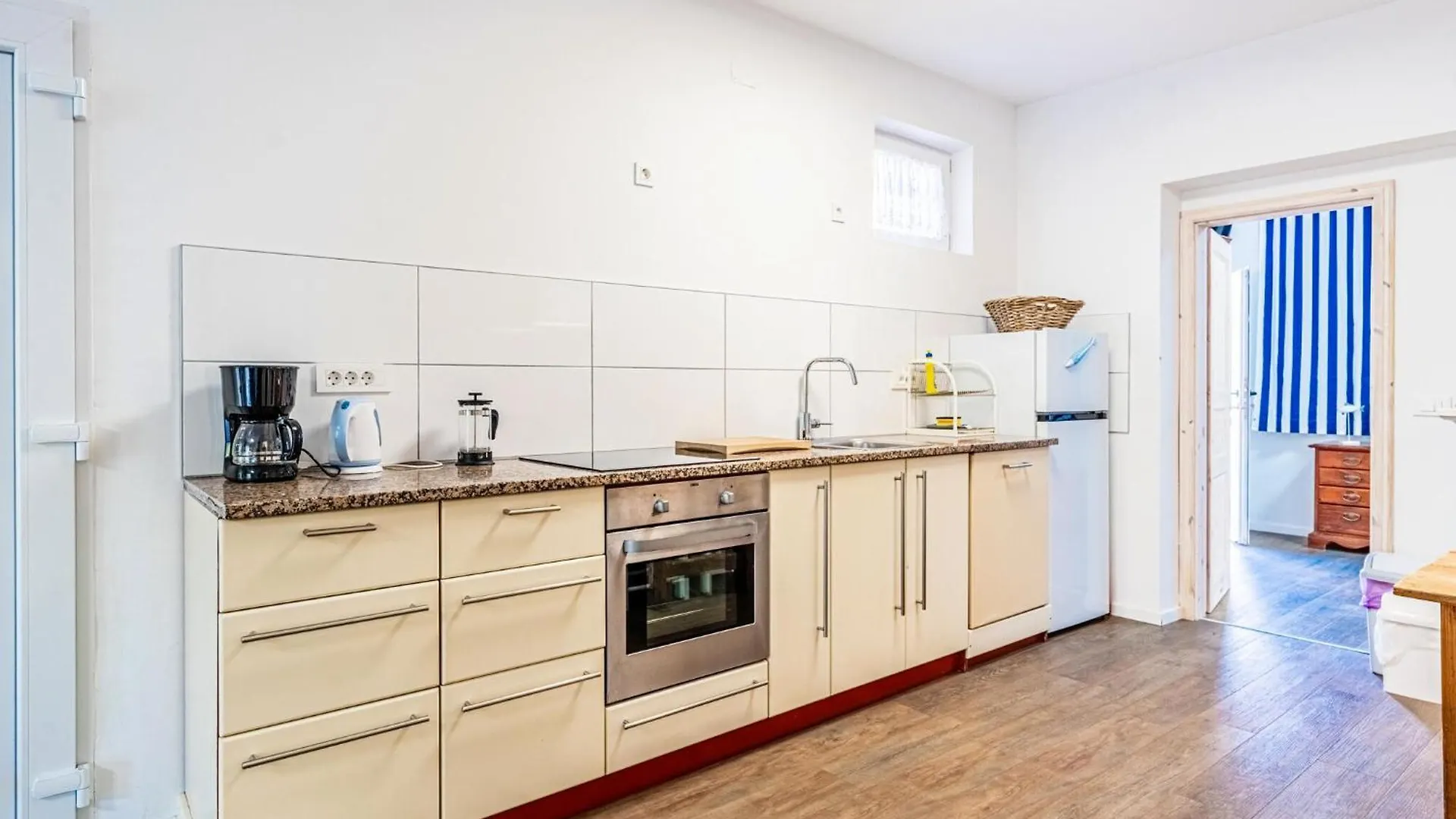 Amazing Apartment In Fazana With Kitchen Croatia