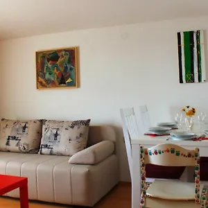 Apartman Mladen, Fazana